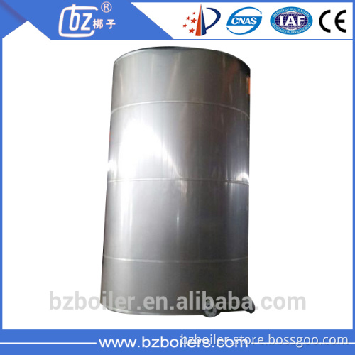 Automatic controlled oil fired thermic fluid boiler manufacturers